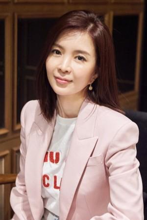 Picture of Shin Eun-jung