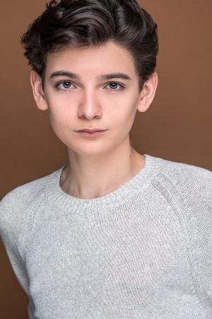 Picture of Luca Padovan
