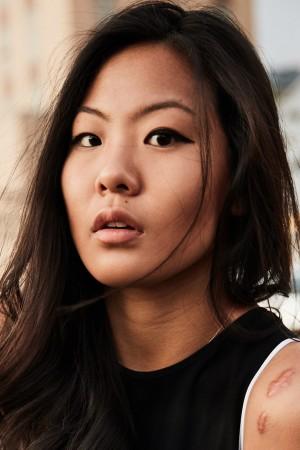 Picture of Nicole Kang