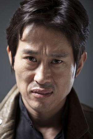Picture of Jo Hee-Bong