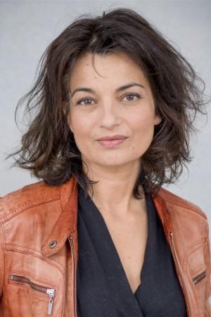 Picture of Fanny Gilles