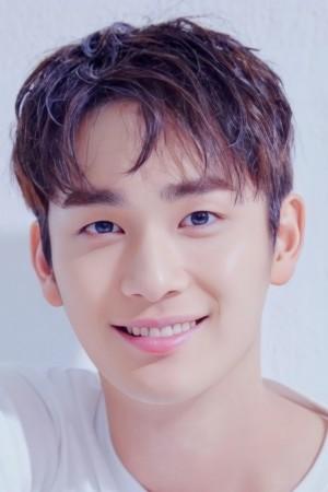 Picture of Jo Yoon-woo