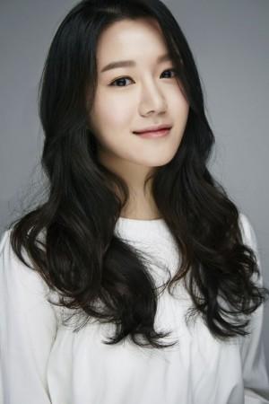 Picture of Lee Da-in