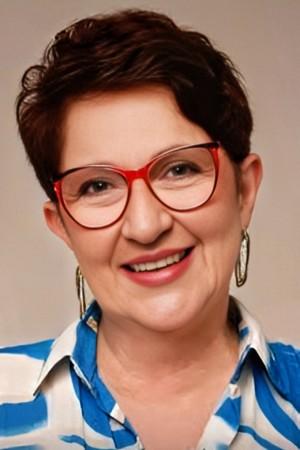 Picture of Rosane Gofman