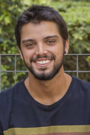 Picture of Rodrigo Simas