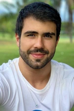 Picture of Juliano Laham