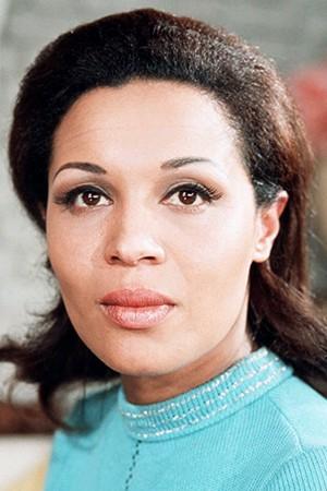 Picture of Dolores Mantez