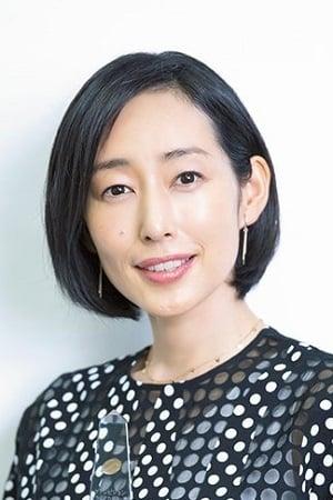 Picture of Tae Kimura