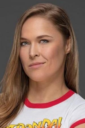 Picture of Ronda Rousey