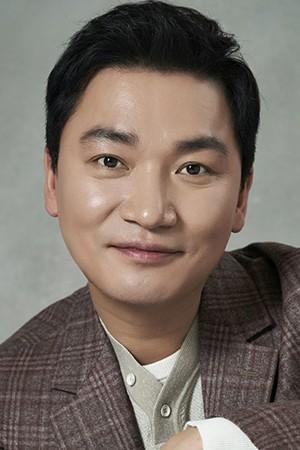 Picture of Jo Jae-yoon