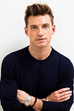 Picture of Jeremiah Brent