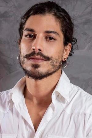 Picture of Douglas Sampaio