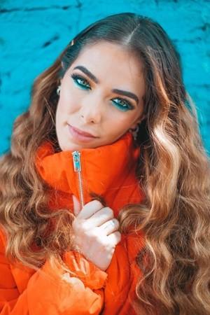 Picture of Daniela Ibáñez