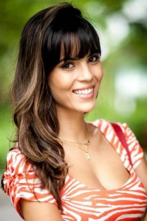 Picture of Brendha Haddad