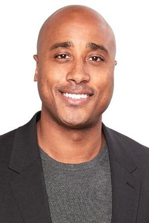 Picture of Kevin Carr