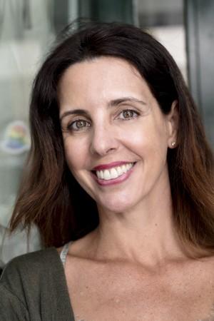 Picture of Marta González de Vega