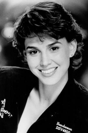 Picture of Kathy Evison