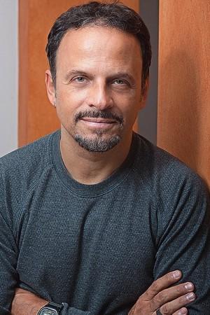 Picture of Marcos Breda