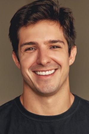 Picture of Igor Cosso
