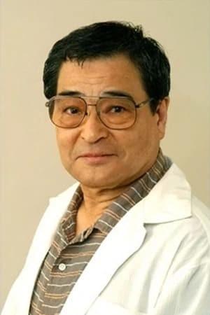 Picture of Shōzō Iizuka