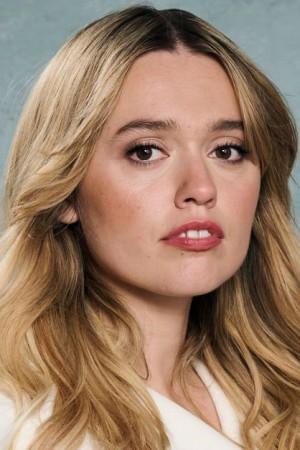 Picture of Aimee Lou Wood