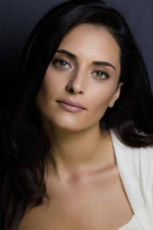 Picture of Aslıhan Gürbüz