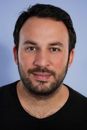 Picture of Ferit Aktuğ