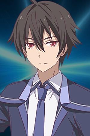 Picture of Toshinari Fukamachi