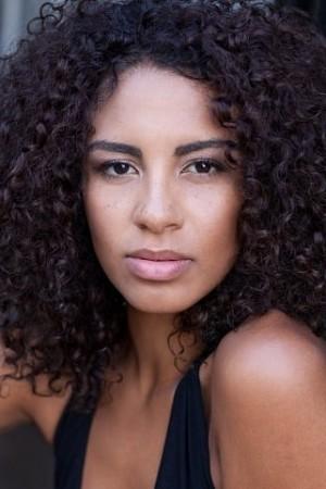 Picture of Holly Quin-Ankrah