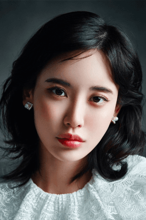 Picture of Hong Seo-young