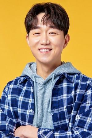 Picture of Choi Sung-won