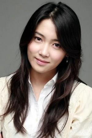 Picture of Nam Sang-Mi