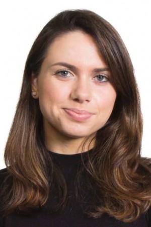 Picture of Molly Daniels