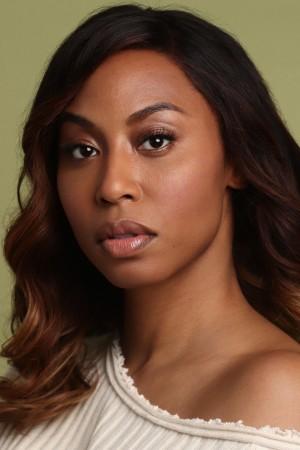 Picture of Yasha Jackson