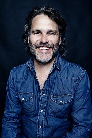 Picture of Erik Haag