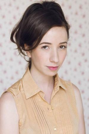 Picture of Dina Senderson