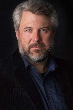 Picture of Dieter Fischer