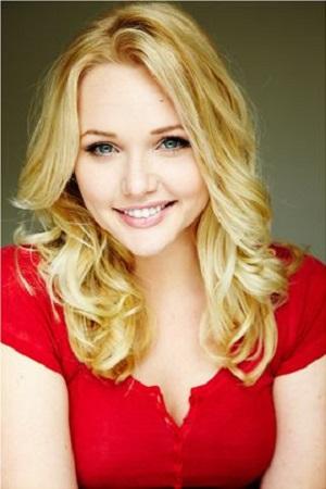 Picture of Brooke Nichole Lee