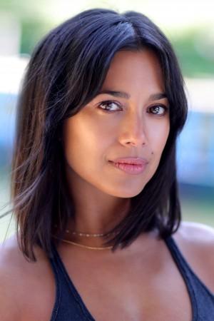 Picture of Fiona Wade