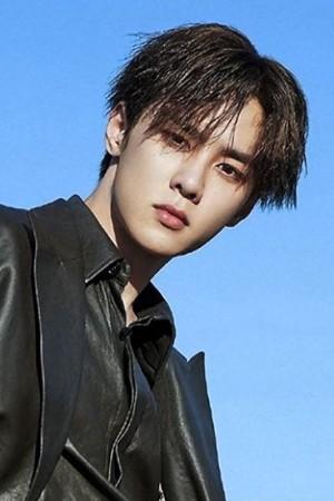 Picture of Qian Kun