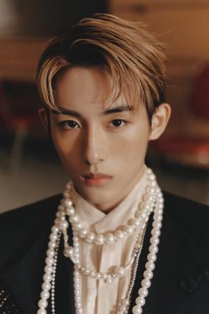 Picture of Dong Sicheng