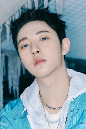 Picture of Huang Renjun