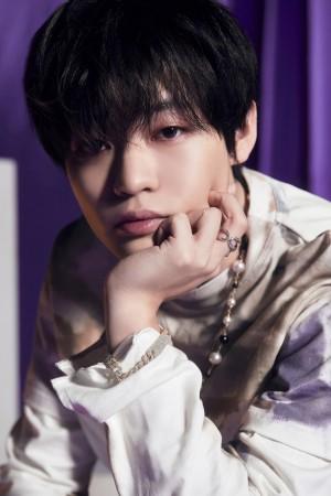 Picture of Zhong Chenle