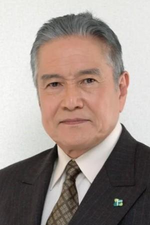 Picture of Raita Ryu