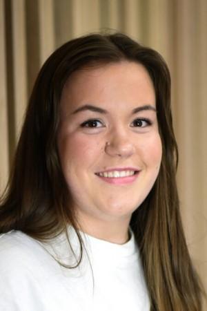 Picture of Ina Svenningdal