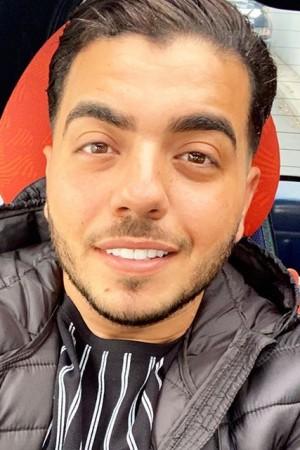 Picture of Jawad Moussaoui