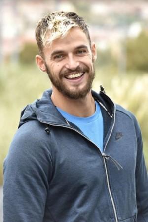 Picture of Yoann Boutonnet