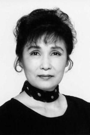 Picture of Reiko Mutô