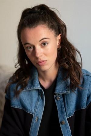 Picture of Camille Genau