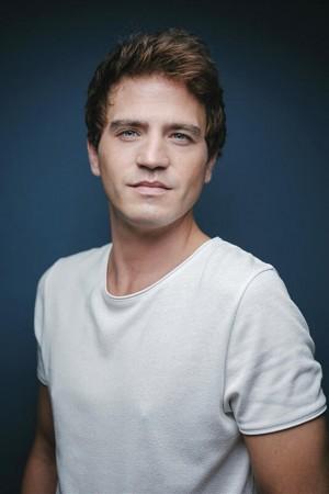 Picture of Liam Baty